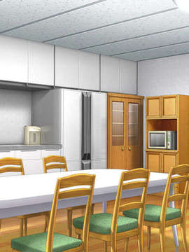 [20041217][トラヴュランス]ぷるるんカフェ(北米版)_BG02C