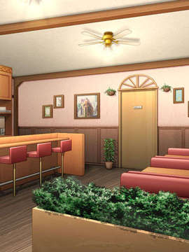 [20041217][トラヴュランス]ぷるるんカフェ(北米版)_BG03C