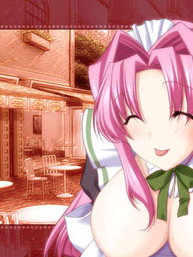 [20041217][トラヴュランス]ぷるるんカフェ(北米版)_ED_02A