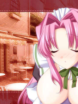 [20041217][トラヴュランス]ぷるるんカフェ(北米版)_ED_03A