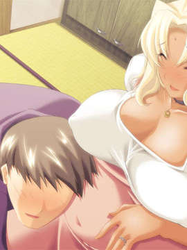 [20041217][トラヴュランス]ぷるるんカフェ(北米版)_EV57P1