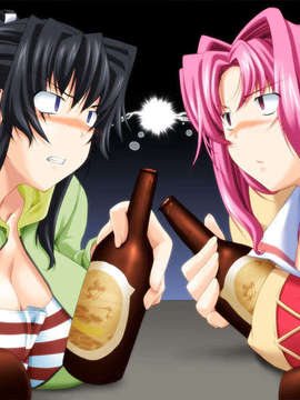 [20041217][トラヴュランス]ぷるるんカフェ(北米版)_EV59P2