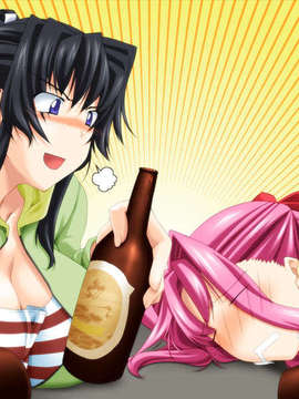 [20041217][トラヴュランス]ぷるるんカフェ(北米版)_EV59P3