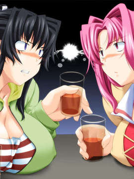 [20041217][トラヴュランス]ぷるるんカフェ(北米版)_EV59P4