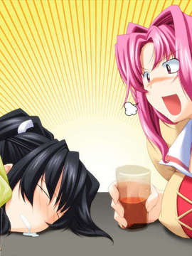 [20041217][トラヴュランス]ぷるるんカフェ(北米版)_EV59P5