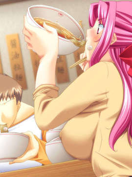 [20041217][トラヴュランス]ぷるるんカフェ(北米版)_EV65P1