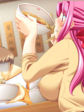 [20041217][トラヴュランス]ぷるるんカフェ(北米版)_EV65P2
