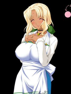 [20041217][トラヴュランス]ぷるるんカフェ(北米版)_TCO02E