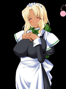 [20041217][トラヴュランス]ぷるるんカフェ(北米版)_TCO02W
