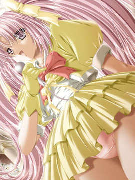 [011122][Riddle Soft] Virgin Bride～堕ちた花嫁～_VB-032