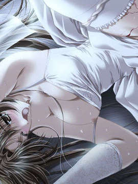 [011122][Riddle Soft] Virgin Bride～堕ちた花嫁～_VB-070
