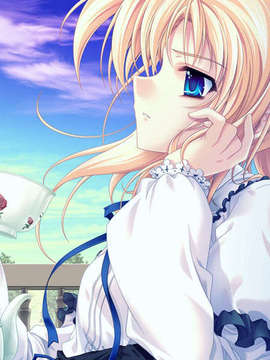 [060623]Kanojo Tachino Ryuugi[130cm][HCG]