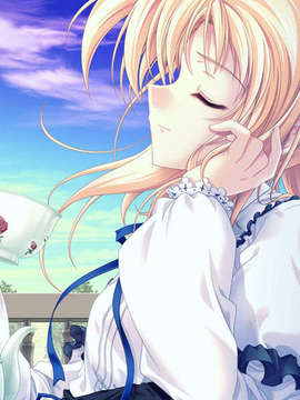 [060623]Kanojo Tachino Ryuugi[130cm][HCG]_KR011011