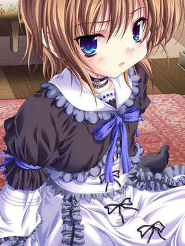 [060623]Kanojo Tachino Ryuugi[130cm][HCG]_KR011500