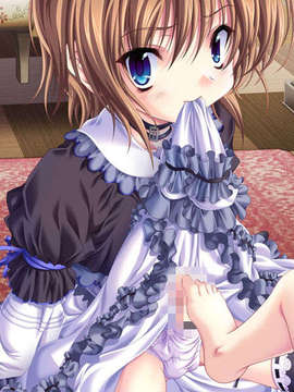 [060623]Kanojo Tachino Ryuugi[130cm][HCG]_KR011506