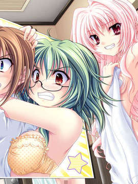[060623]Kanojo Tachino Ryuugi[130cm][HCG]_KR030301