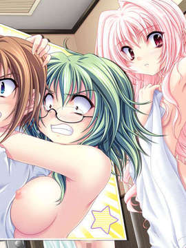 [060623]Kanojo Tachino Ryuugi[130cm][HCG]_KR030302