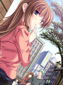 [060623]Kanojo Tachino Ryuugi[130cm][HCG]_KR070503