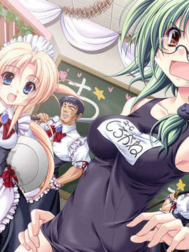 [060623]Kanojo Tachino Ryuugi[130cm][HCG]_kr030700