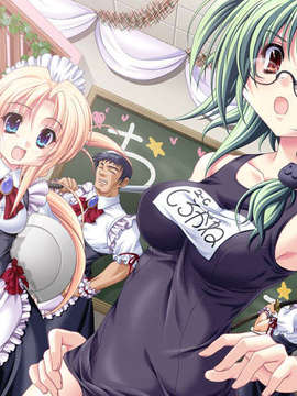 [060623]Kanojo Tachino Ryuugi[130cm][HCG]_kr030704