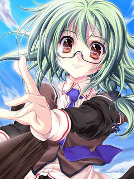 [060623]Kanojo Tachino Ryuugi[130cm][HCG]_kr031000