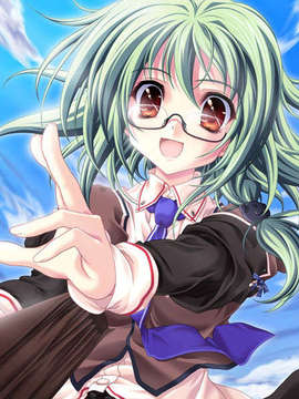 [060623]Kanojo Tachino Ryuugi[130cm][HCG]_kr031002