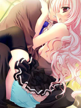 [060623]Kanojo Tachino Ryuugi[130cm][HCG]_kr050700