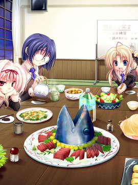 [060623]Kanojo Tachino Ryuugi[130cm][HCG]_kr070314