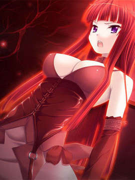 [ひいろのかけら][090226] [暁WORKS] DEVILS DEVEL CONCEPT.rar_0105_Image_192