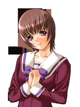 (同人ゲームCG) [ハイカラ喫茶]キミといっしょにデキること３ married woman -miho-_aka01_un_14