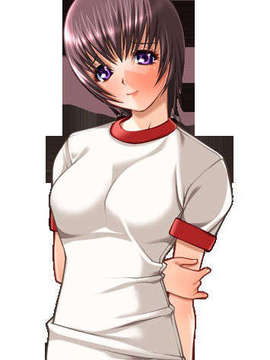 (同人ゲームCG) [ハイカラ喫茶]キミといっしょにデキること３ married woman -miho-_aka03_d_07