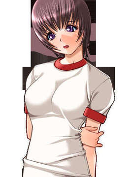 (同人ゲームCG) [ハイカラ喫茶]キミといっしょにデキること３ married woman -miho-_aka03_d_08