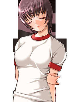 (同人ゲームCG) [ハイカラ喫茶]キミといっしょにデキること３ married woman -miho-_aka03_d_12