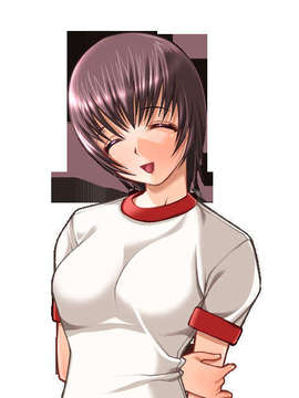 (同人ゲームCG) [ハイカラ喫茶]キミといっしょにデキること３ married woman -miho-_aka03_u_04