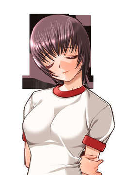 (同人ゲームCG) [ハイカラ喫茶]キミといっしょにデキること３ married woman -miho-_aka03_u_12
