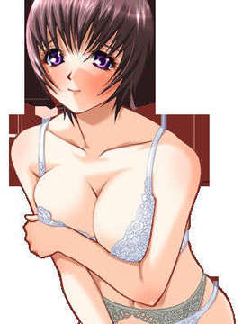 (同人ゲームCG) [ハイカラ喫茶]キミといっしょにデキること３ married woman -miho-_aka05_d_07