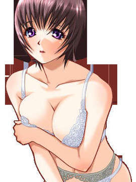 (同人ゲームCG) [ハイカラ喫茶]キミといっしょにデキること３ married woman -miho-_aka05_d_09