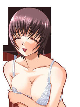 (同人ゲームCG) [ハイカラ喫茶]キミといっしょにデキること３ married woman -miho-_aka05_u_04