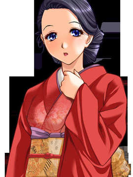(同人ゲームCG) [ハイカラ喫茶]キミといっしょにデキること３ married woman -miho-_mih07_u_10