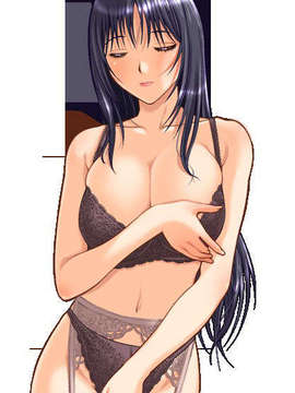 (同人ゲームCG) [ハイカラ喫茶]キミといっしょにデキること３ married woman -miho-_mih09_d_11