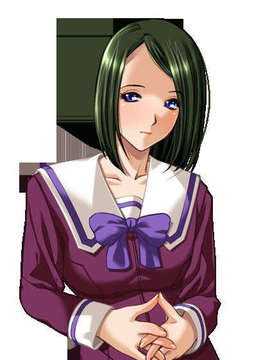 (同人ゲームCG) [ハイカラ喫茶]キミといっしょにデキること３ married woman -miho-_su_01_u