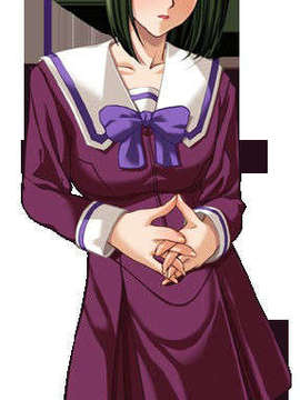 (同人ゲームCG) [ハイカラ喫茶]キミといっしょにデキること３ married woman -miho-_su_03_d