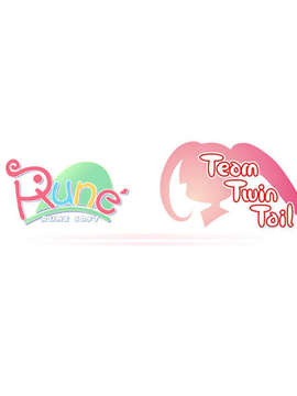 [071214][RUNE Team Twin Tail]娘姉妹_10