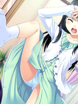 [071214][RUNE Team Twin Tail]娘姉妹_EV3102A