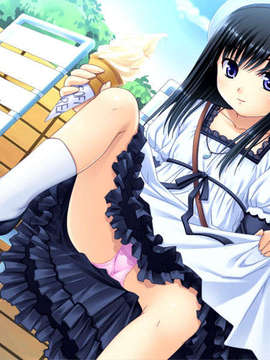 [071214][RUNE Team Twin Tail]娘姉妹_EV3105A