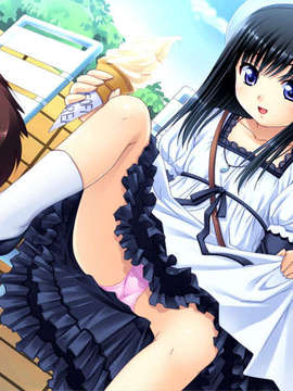 [071214][RUNE Team Twin Tail]娘姉妹_EV3105B