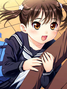 [071214][RUNE Team Twin Tail]娘姉妹_EV5011A