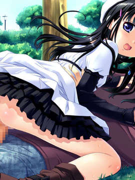 [071214][RUNE Team Twin Tail]娘姉妹_EV6104A