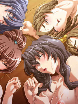 [070831][ポアシャラ] 家族調教 最終調教ハーレム編_070831_harem_056