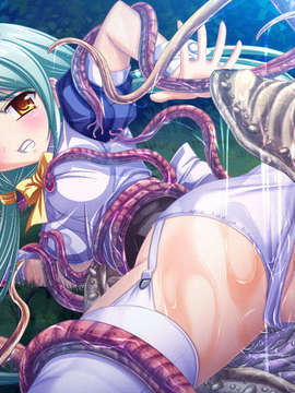 [090925][Lusterise]最凶魔法少女アリナ_event_x4e